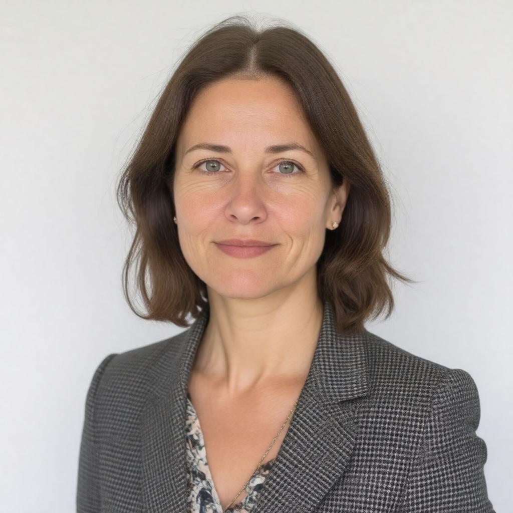 Hester Bijl